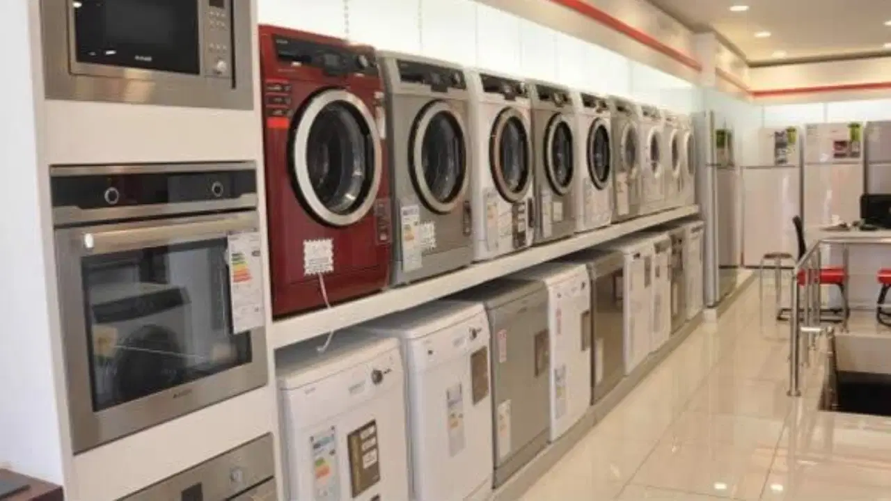 Yıldırım Beyaz Eşya Tamircisi